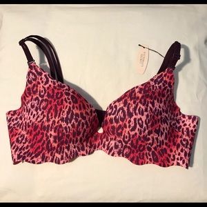 Victoria’s Secret NWT 34C